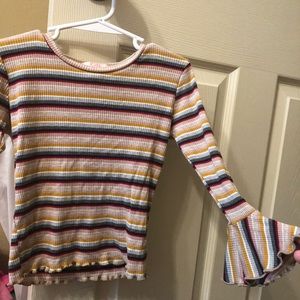 Kids shirt
